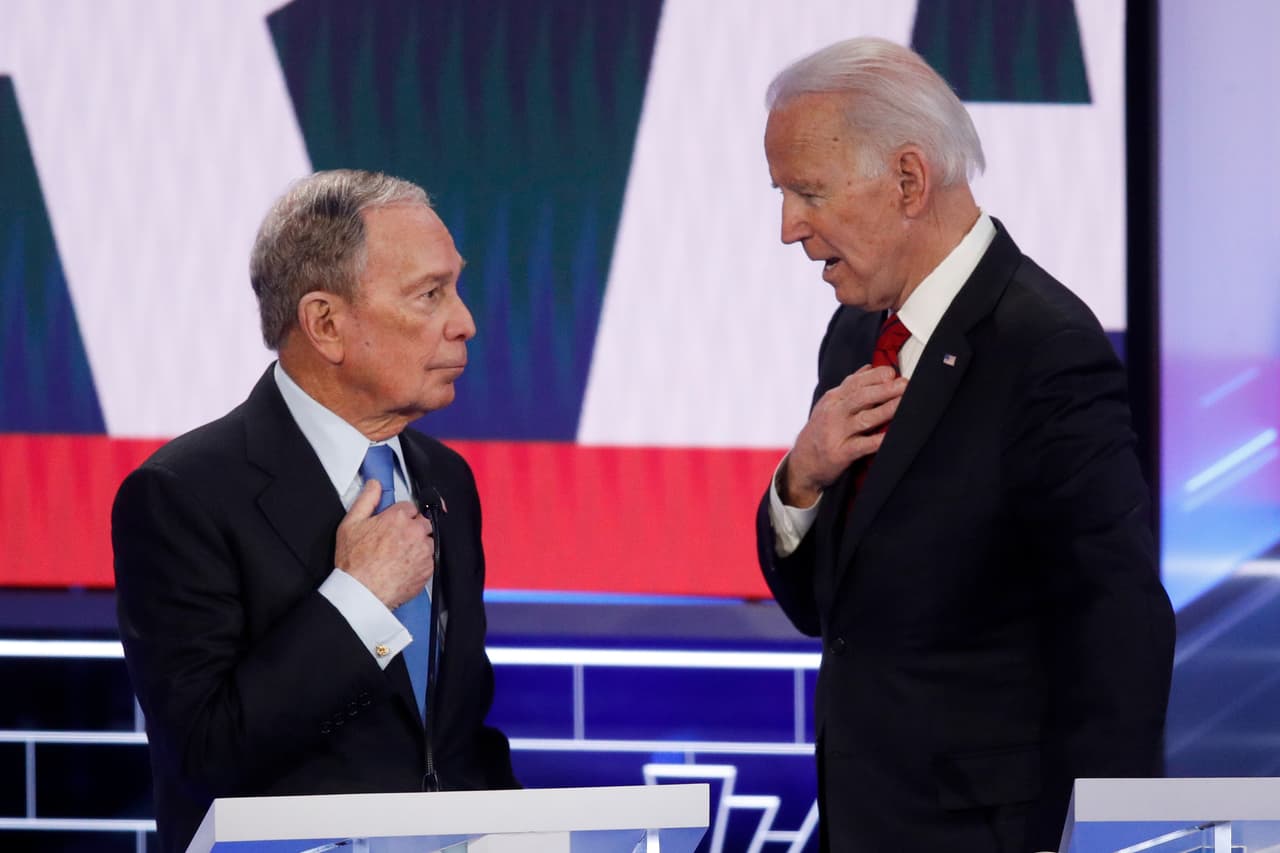 Con los resultados del caucus de Nevada de este sábado ya en la mano, los precandidatos demócratas volverán a verse las caras en un debate el próximo martes en Carolina del Sur, el cuarto estado en celebrar primarias, programadas para el sábado 29 de febrero. El debate terminó con una pregunta sobre la posibilidad de que los demócratas sigan divididos durante toda la campaña de primarias, con una resolución final en una disputada convención nacional en julio.