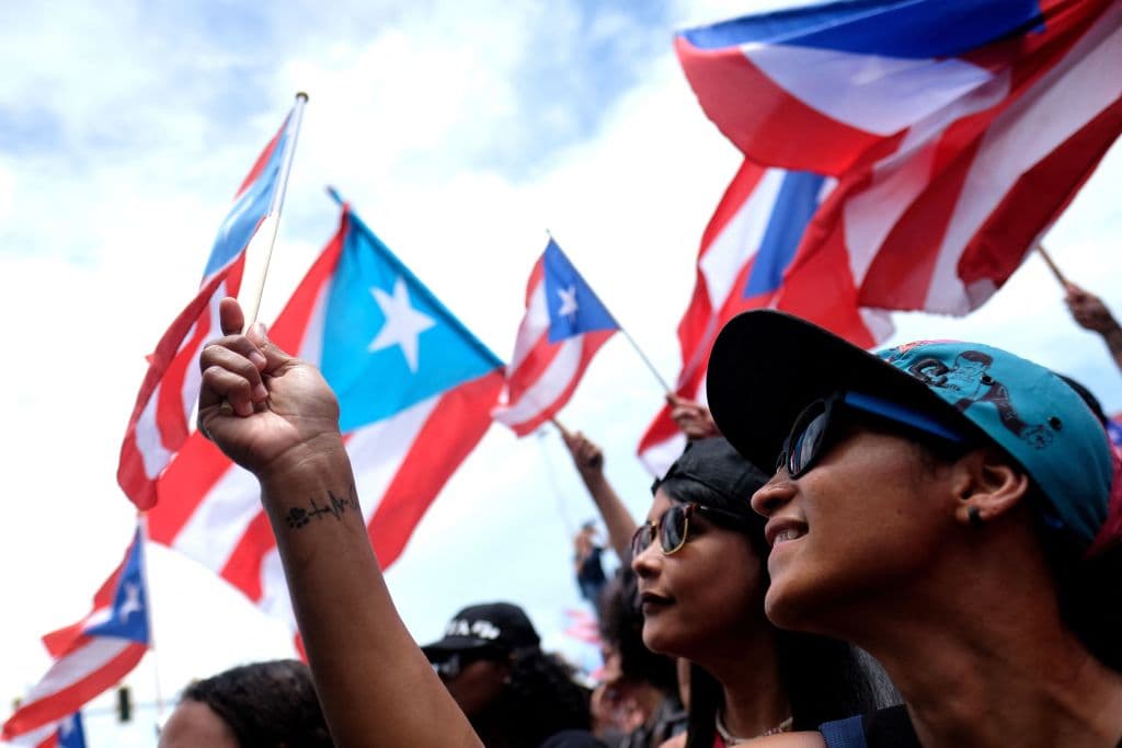 ¿Puerto Rico independiente? Funcionarios desmienten un supuesto plan secreto
