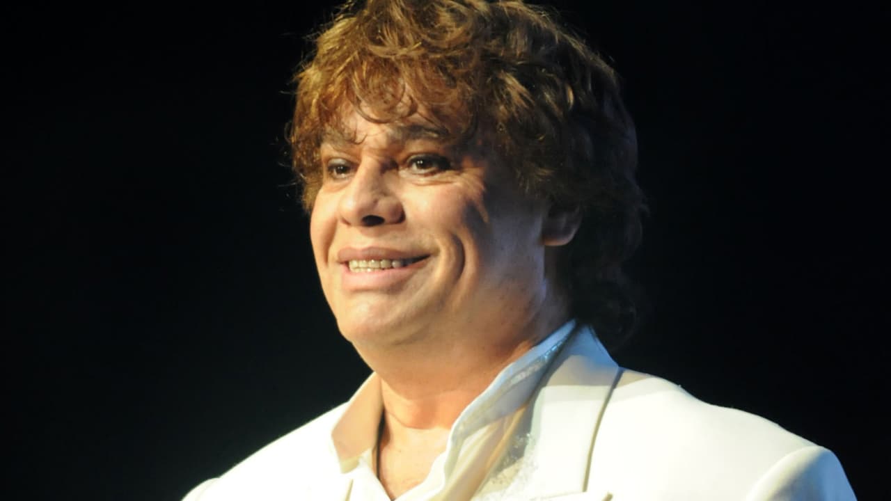 Juan Gabriel cayó en depresión tras romper su relación profesional con Rosa Amelia Lozano.﻿