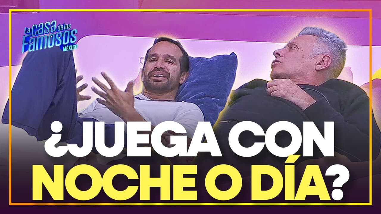Alexis CUESTIONA a El Guana: ¿está con el cuarto Noche?