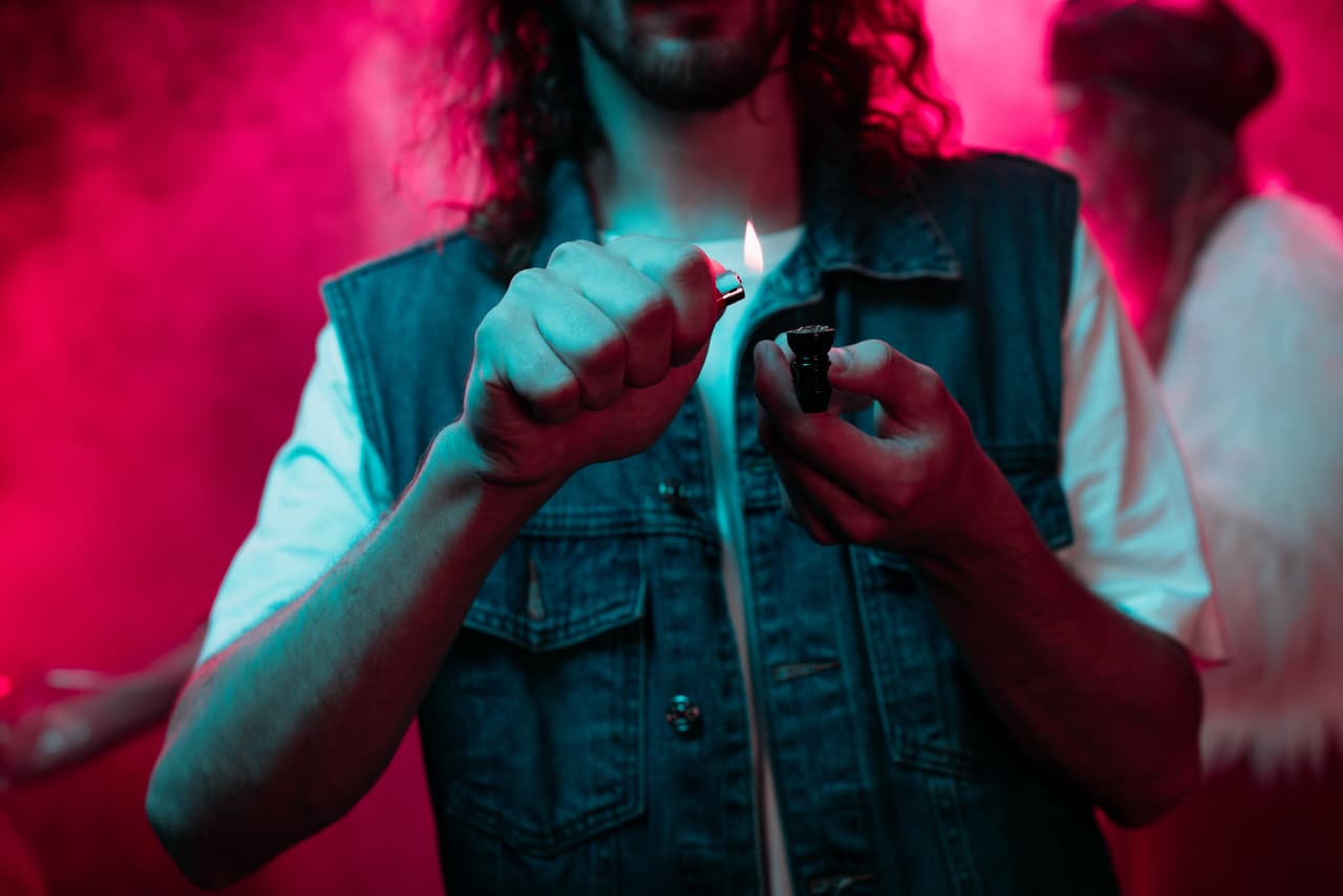 Las pruebas de drogas deben determinar los efectos psicoactivos del cannabis, y las pruebas comunes de marihuana no muestran si un empleado está afectado en su desempeño laboral.