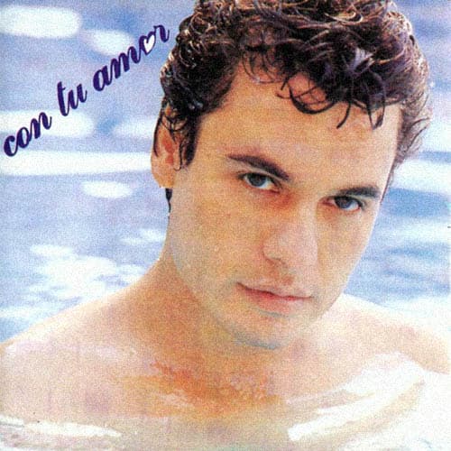 'Con Tu Amor', 1992.