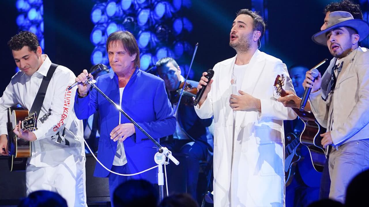 <h2 class="cms-H2-H2">Roberto Carlos, Premio Lo Nuestro a la Excelencia 2019</h2>
<br>En 2019 este premio fue entregado al cantautor 
<b>Roberto Carlos</b>. En la ceremonia de ese año artistas como Reik, Joss Favela y Alejandro Sanz interpretaron junto a él algunos de sus más grandes temas.