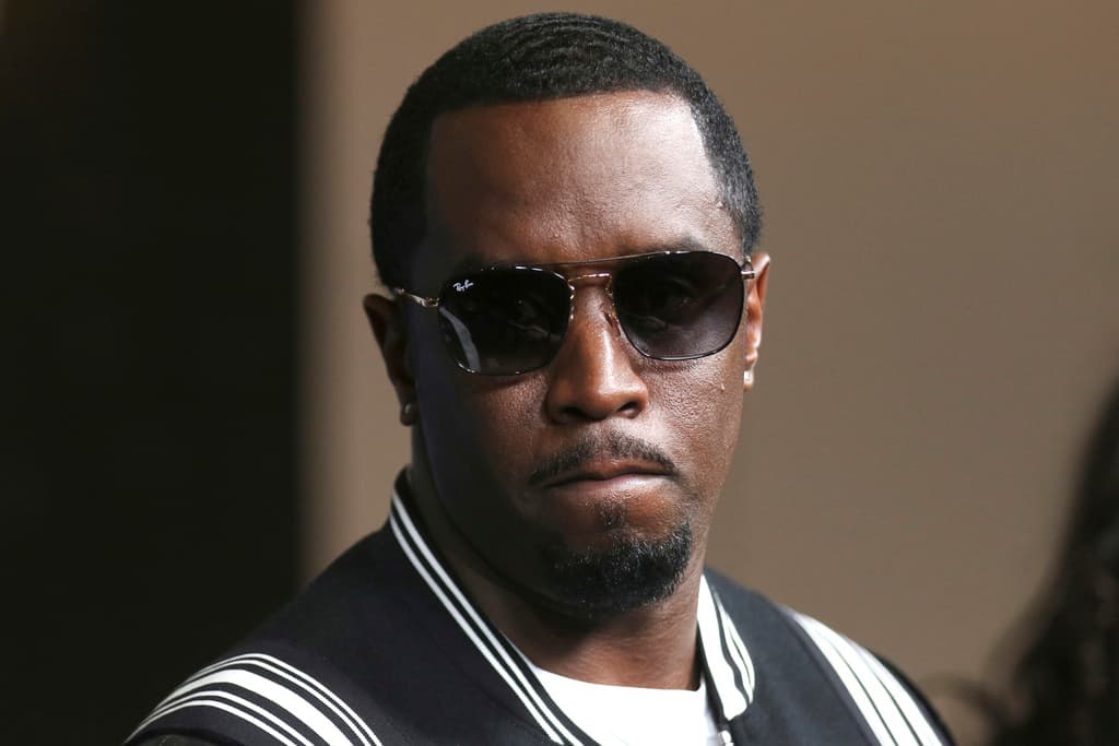 Sean "Diddy" Combs: la condena al magnate del hip-hop; libra cadena perpetua