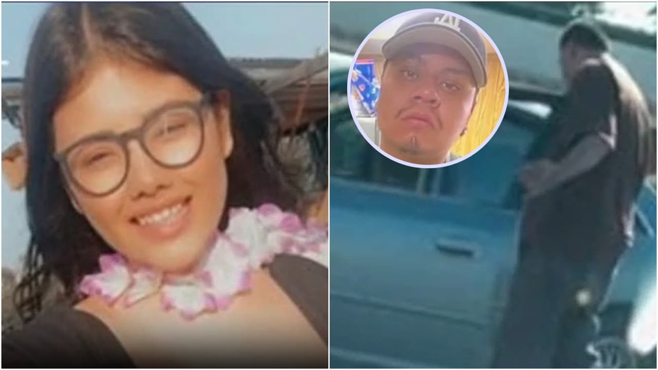 Buscan a adolescente de 15 años que se sospecha andaría con un hombre considerado criminal