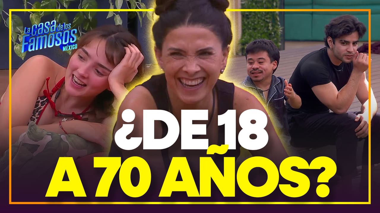 A Dalílah se le antojó tener novio como Abelito