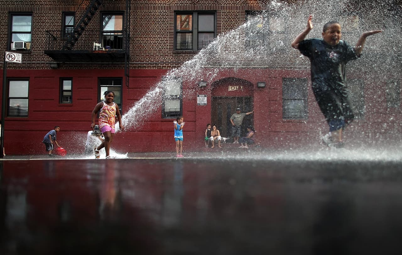 Con Edison pide a 80,000 clientes en el Bronx que conserven energía en medio de ola de calor