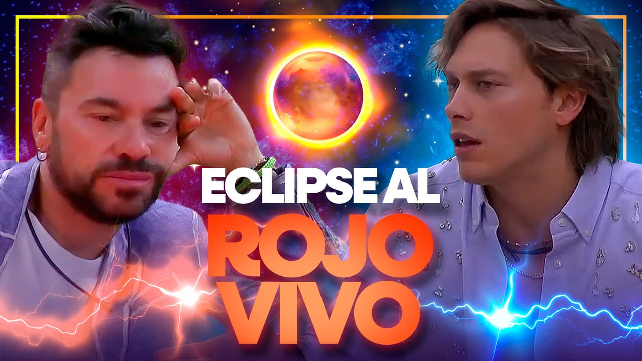 Aldo y Shiky EXPLOTAN tras Congelados en La Casa de Los Famosos México