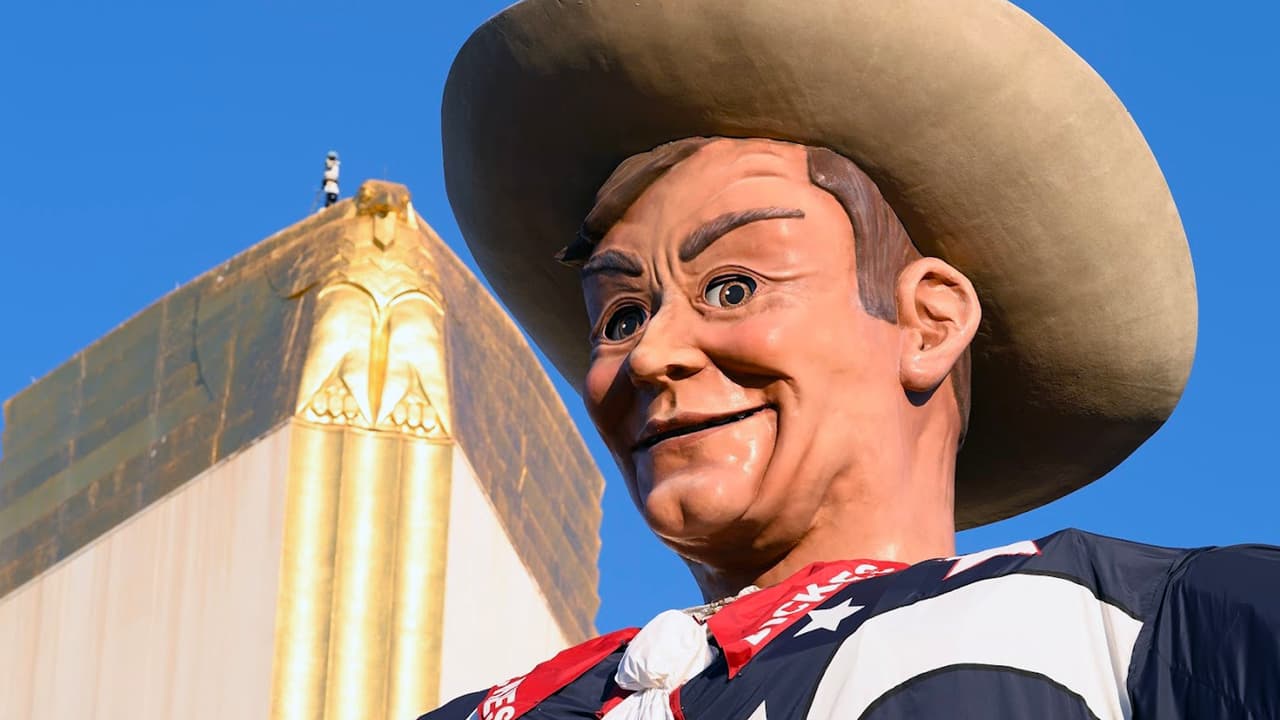<i>¡Howdy! </i>
<b>Del viernes 29 de septiembre al domingo 22 de octubre</b>, se celebra en el Fair Park de la ciudad de Dallas, uno de los eventos más esperados de todo el año en el estado de la estrella solitaria: 
<b>La Feria Estatal de Texas 2023</b>. En el 3921 Martin Luther King Blvd.