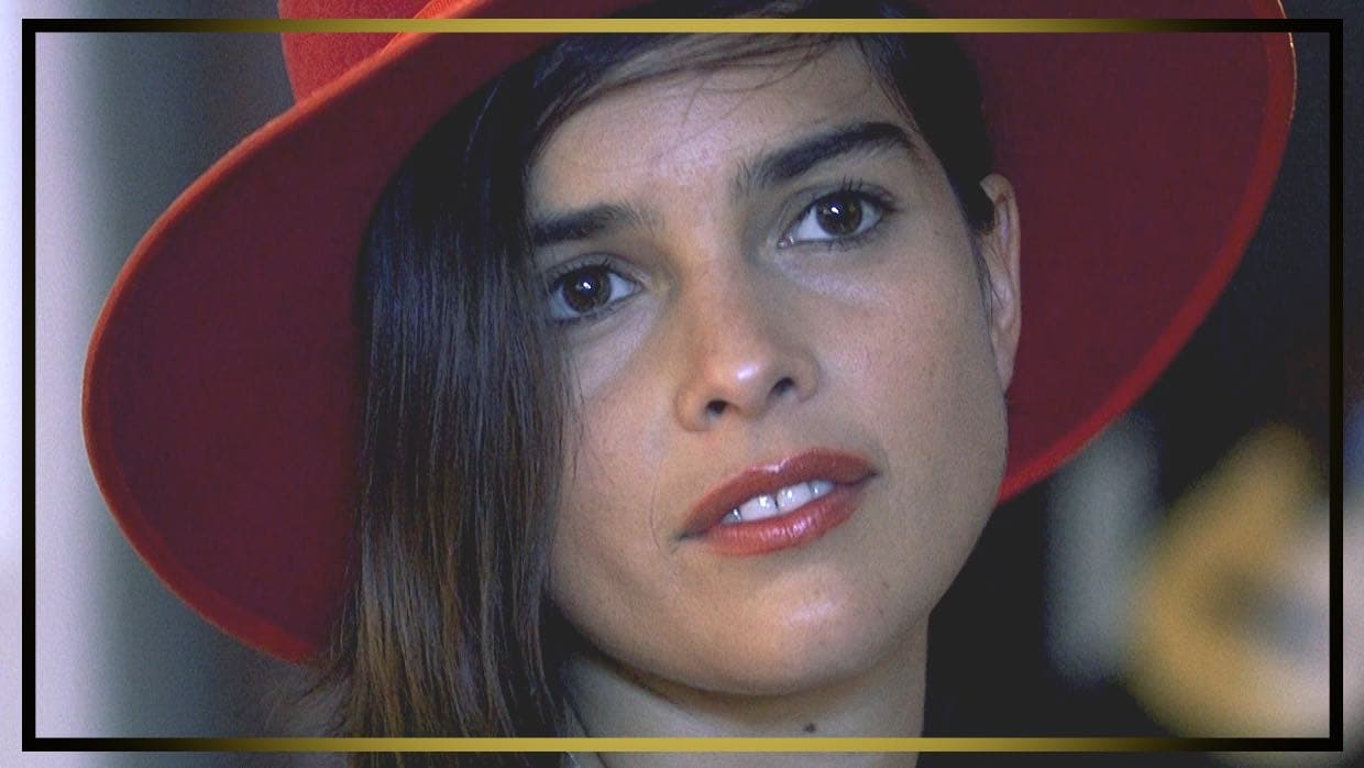 Paula Arenas triunfó cantando Edith Piaf, aunque no sabe hablar ni una palabra de francés
