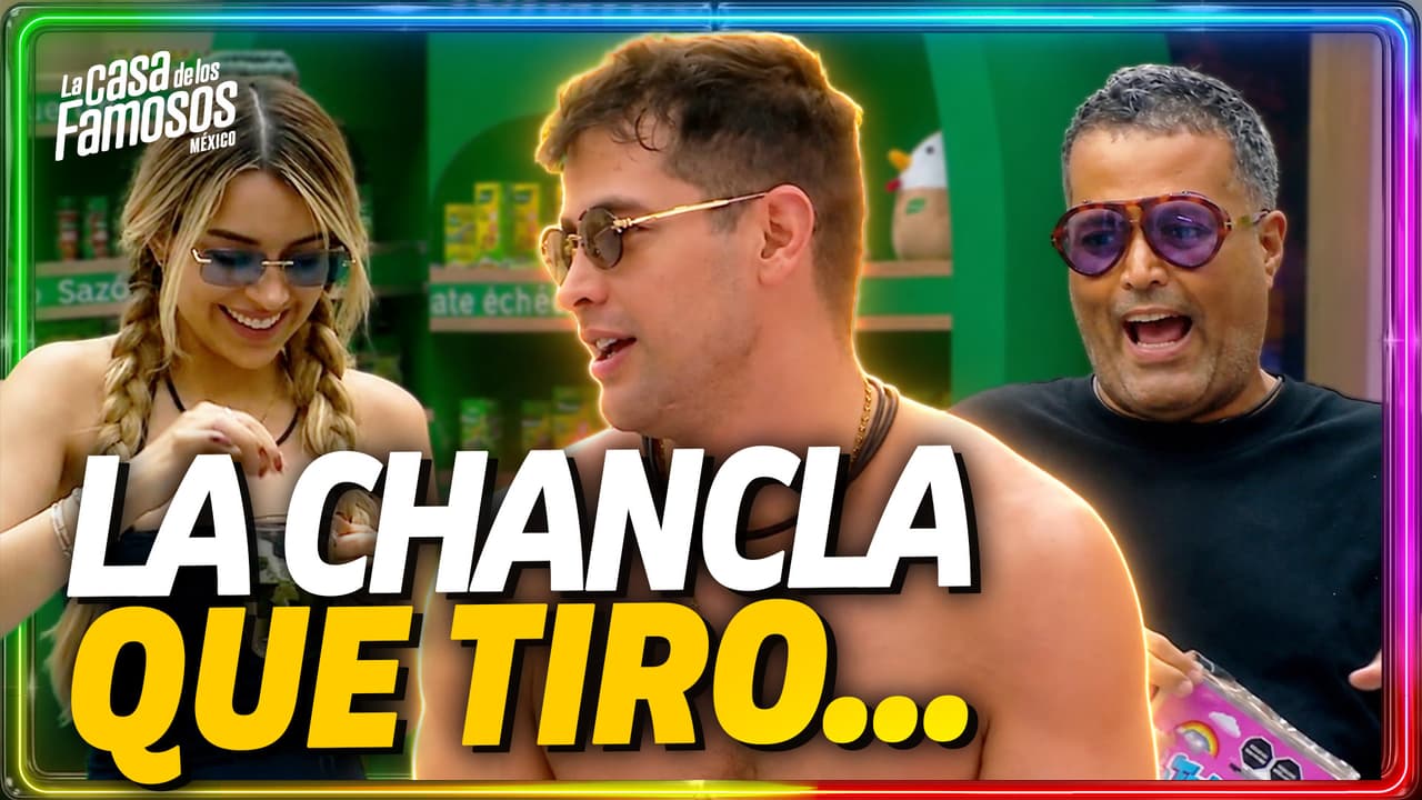 Moisés comparte cuando UNA EX LO DEJÓ por un 'sugar'