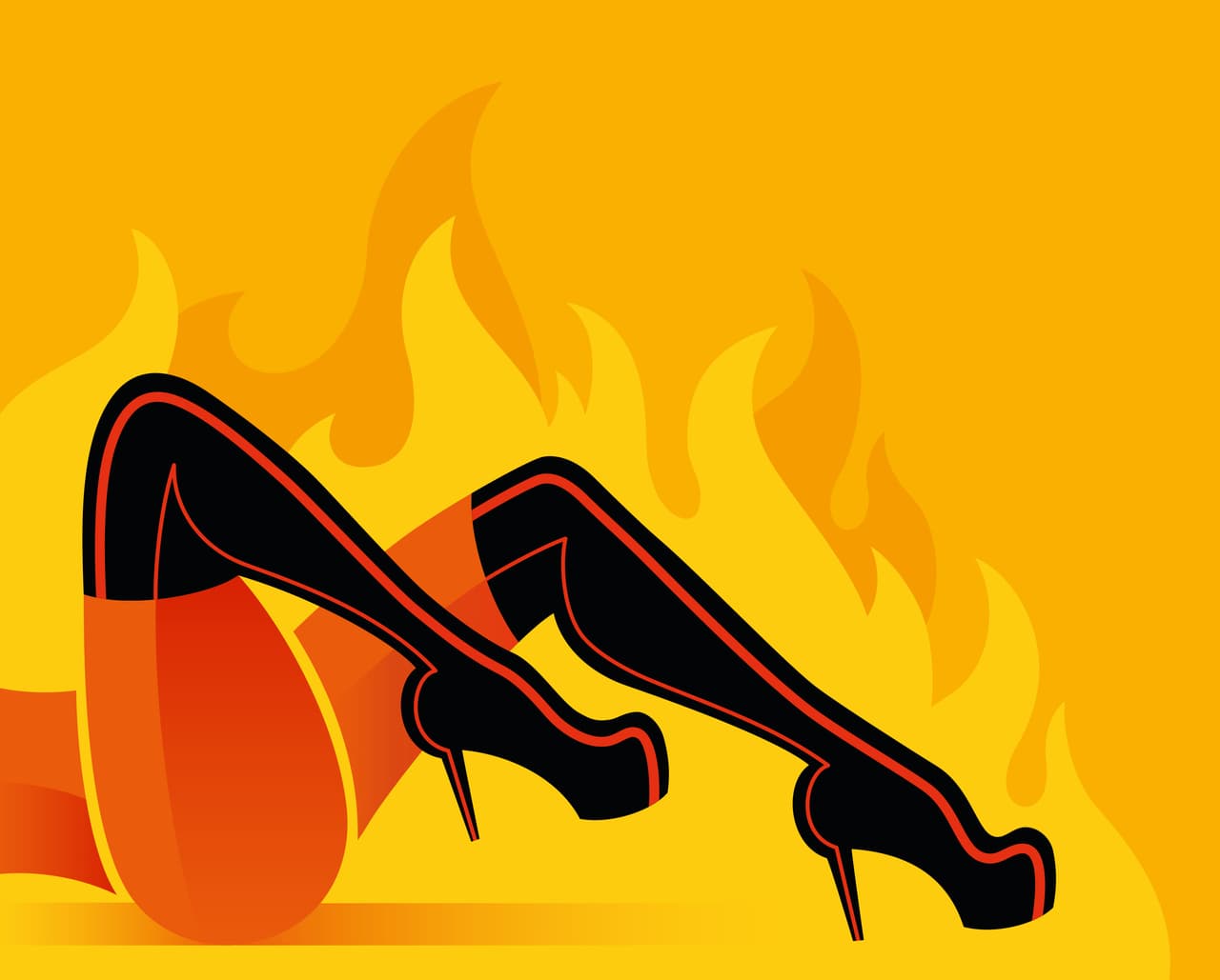 Neuronas y pornografía, almas espejo sexuales