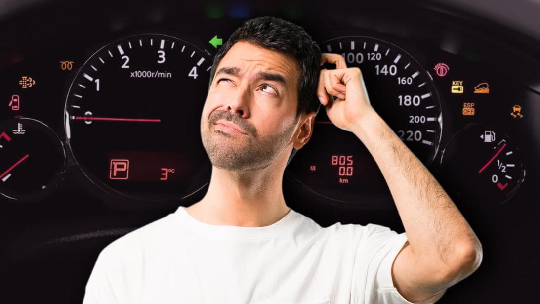 <b>Relacionado:</b> 
<a href="https://www.univision.com/carros/consejos-de-carros/que-significan-los-simbolos-en-el-panel-de-instrumentos-de-tu-carro-fotos"><u>¿Qué significan los símbolos en el panel de instrumentos de tu carro?</u></a>