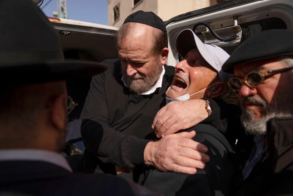 Tercer ataque armado en Israel en una semana: el último terminó con cinco víctimas mortales