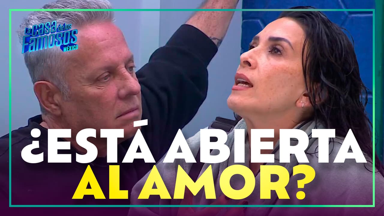 Dalílah revela si le interesa tener pareja