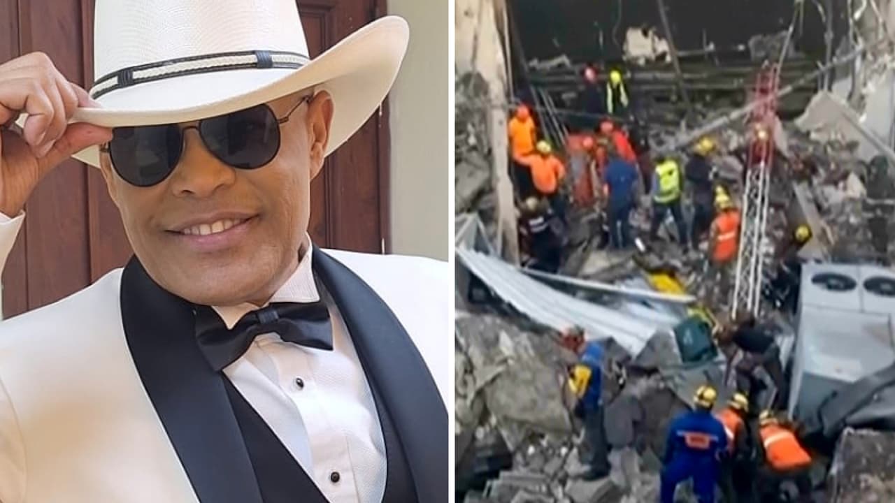 Detalles de cómo habrían encontrado a Rubby Pérez: su hija y su hermano hablan