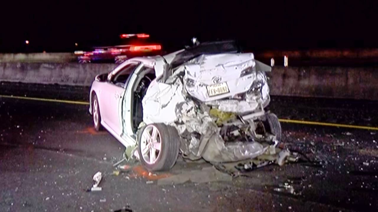 Uno de los hermanos fue declarado muerto en la escena.