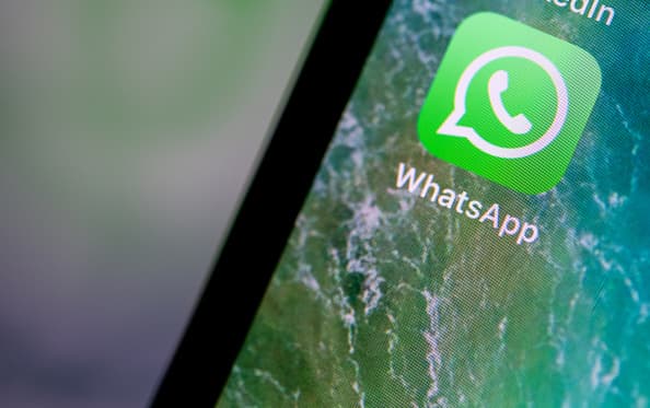 Por esta broma WhatsApp podría bloquear tu número de teléfono en la app