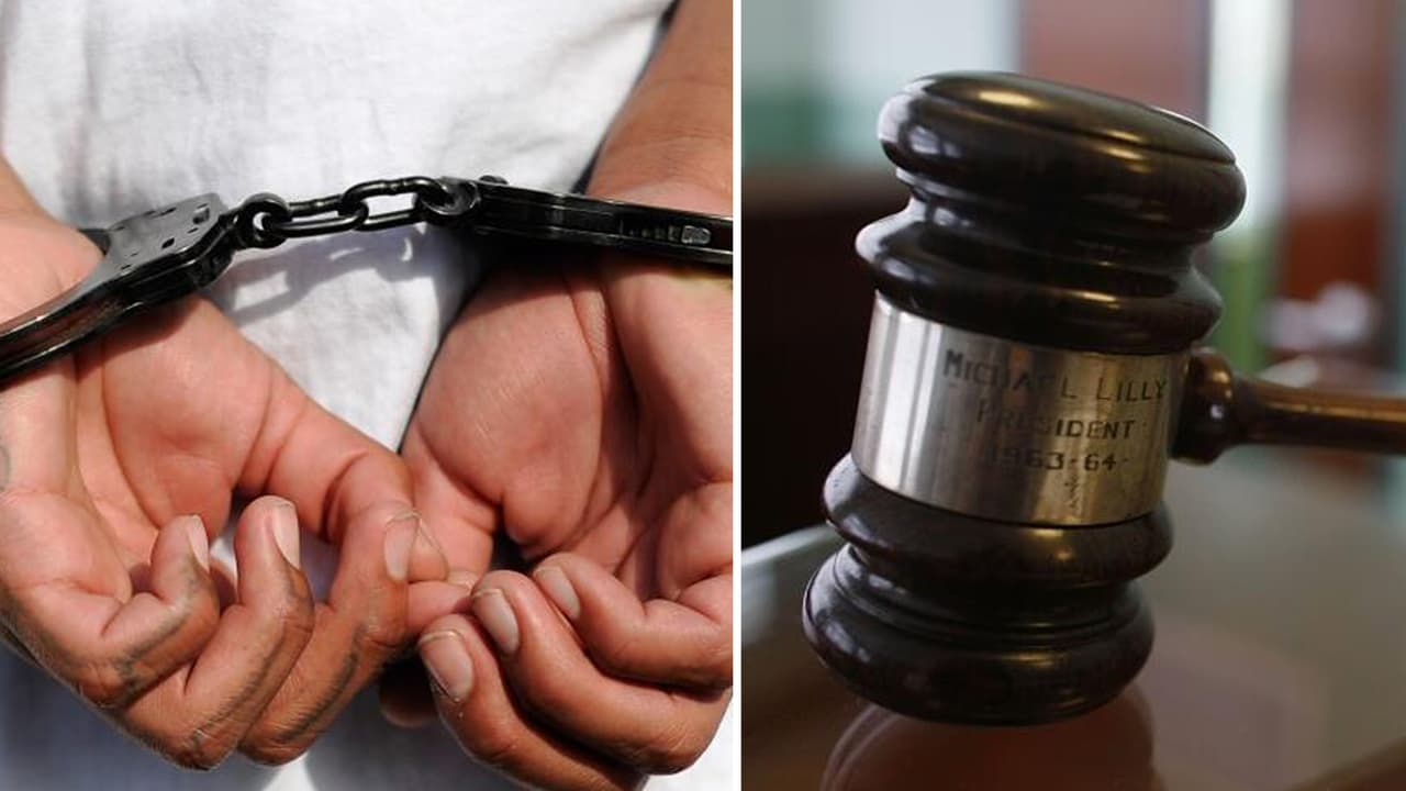 Abusó de tres víctimas, una de ellas menor de edad; podría quedar en prisión de por vida
