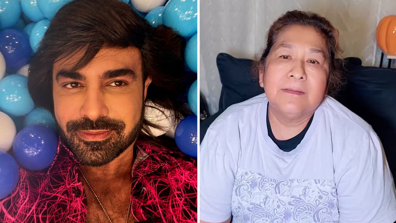 Supuesta exsuegra de 'Albertano' ya habló con él: ¿qué le dijo sobre misteriosa muerte de su hija?