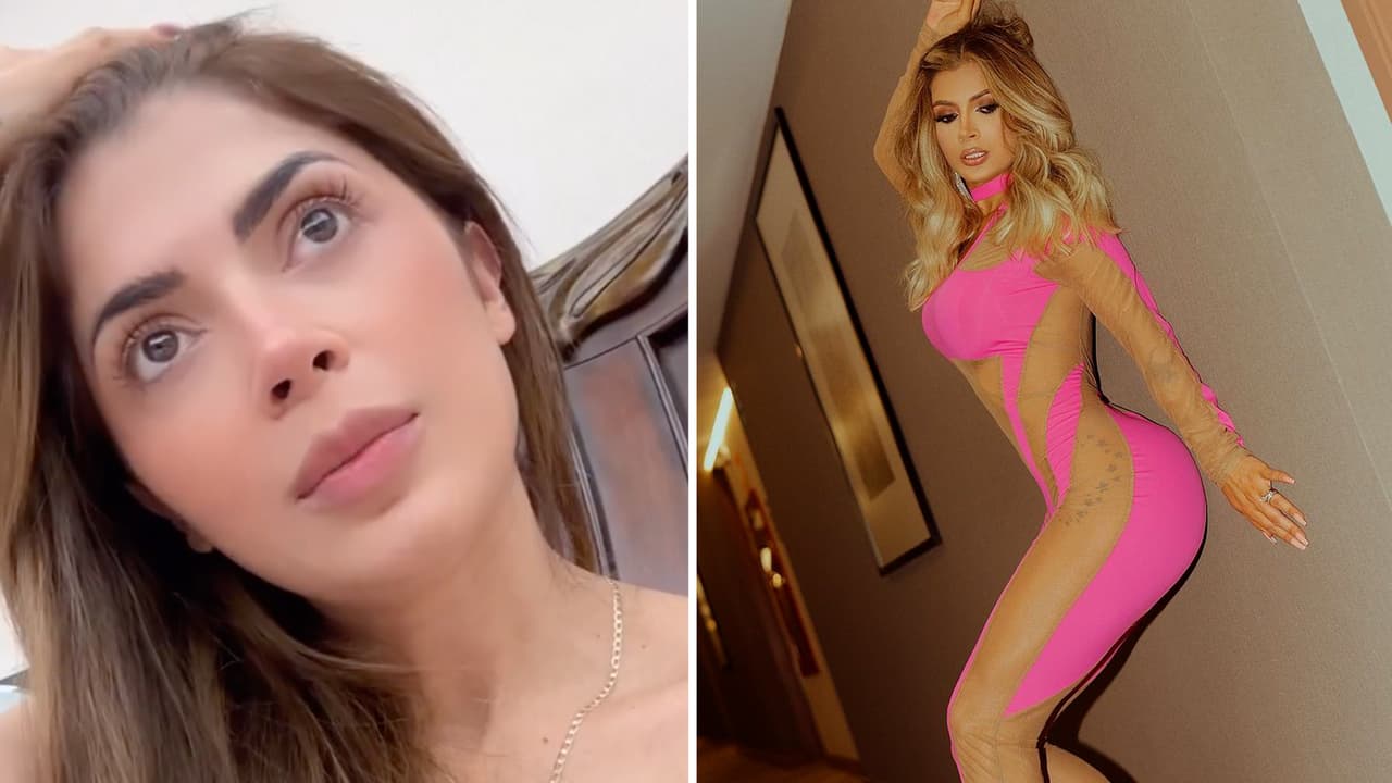 Kimberly Flores se harta de las críticas por “mostrar de más” en fotos y calla a sus 'haters'
