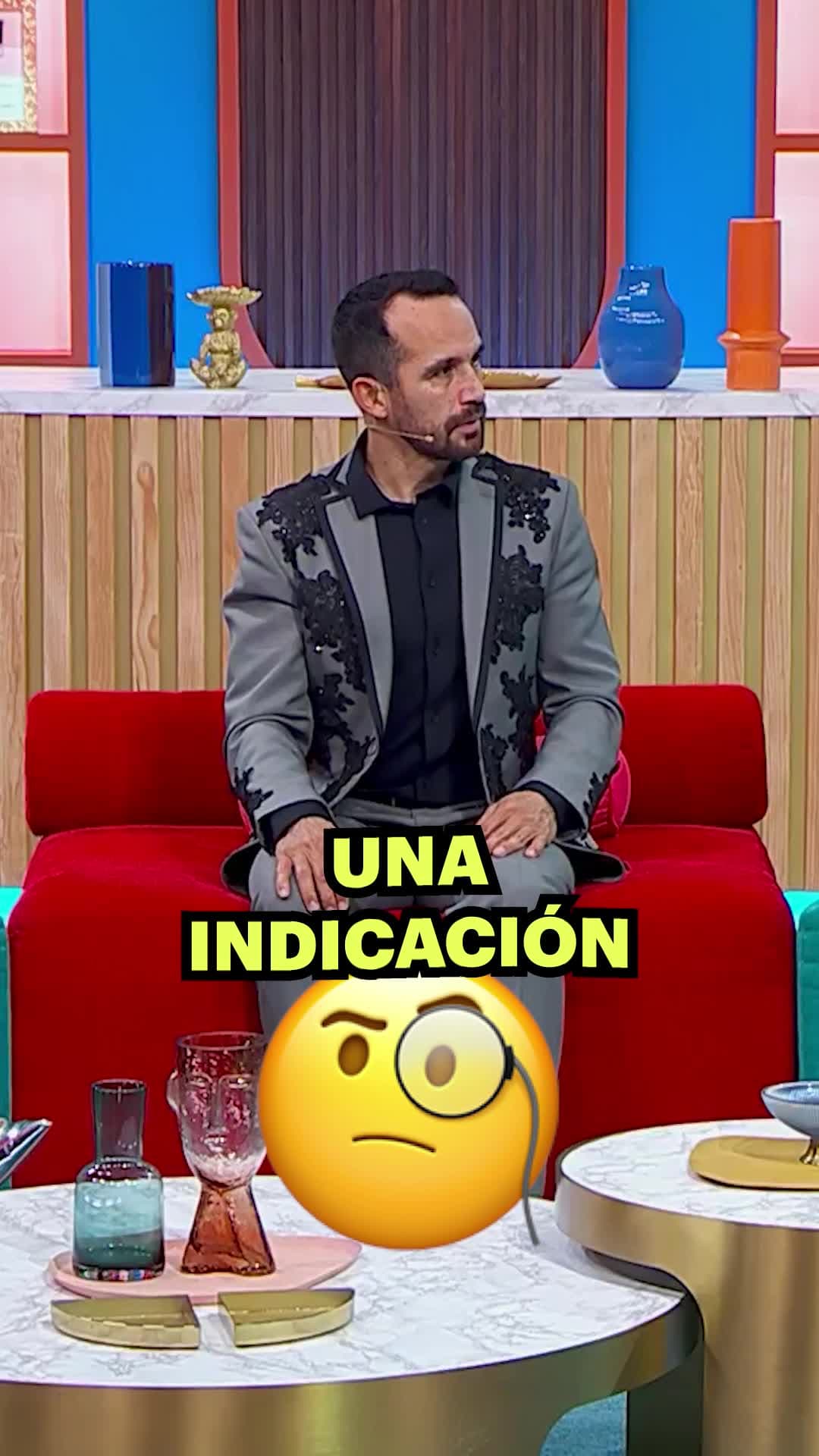 Le dicen a Guana que La Jefa jamás le dio la indicación de cambiar de equipo