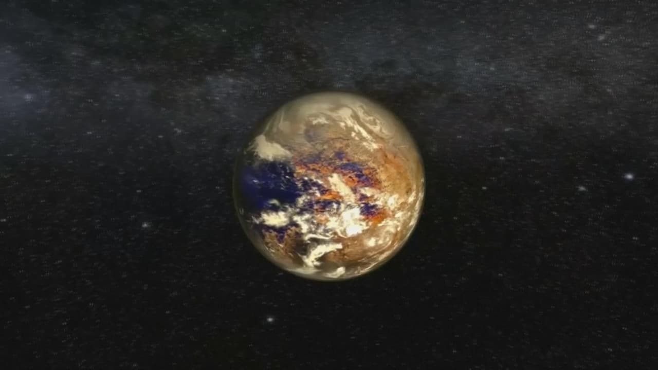 Científicos descubren un planeta similar a la Tierra cercano a nuestro sistema solar