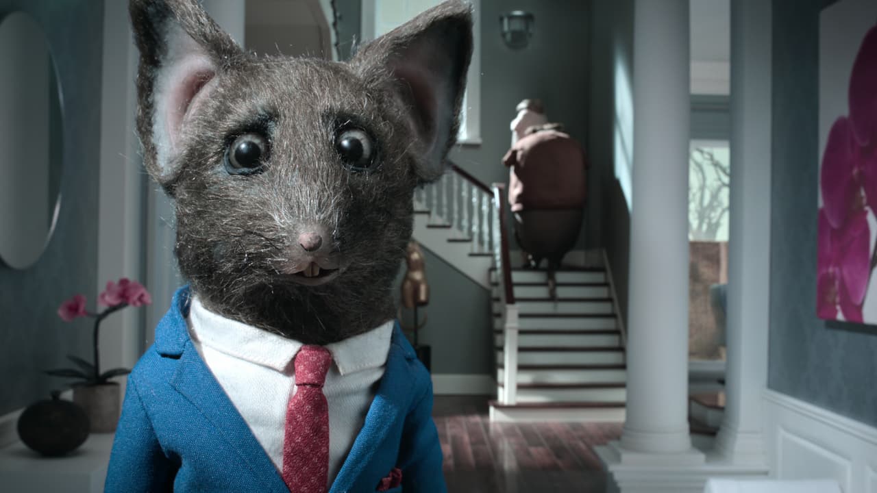 Películas de Netflix