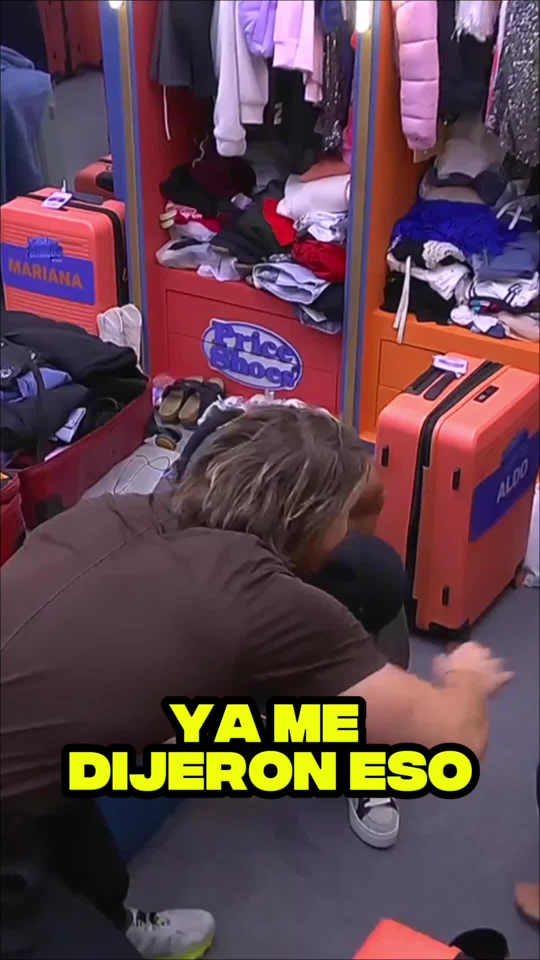 Risas de Abelito que dan vida