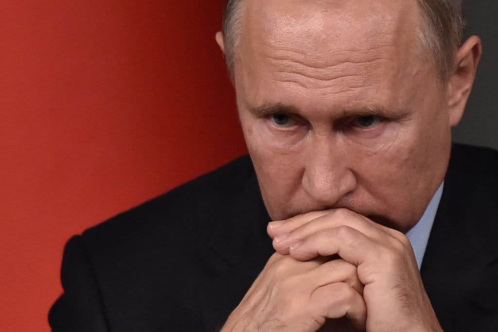 Qué quiere sacar Putin de su reunión cara a cara con Biden