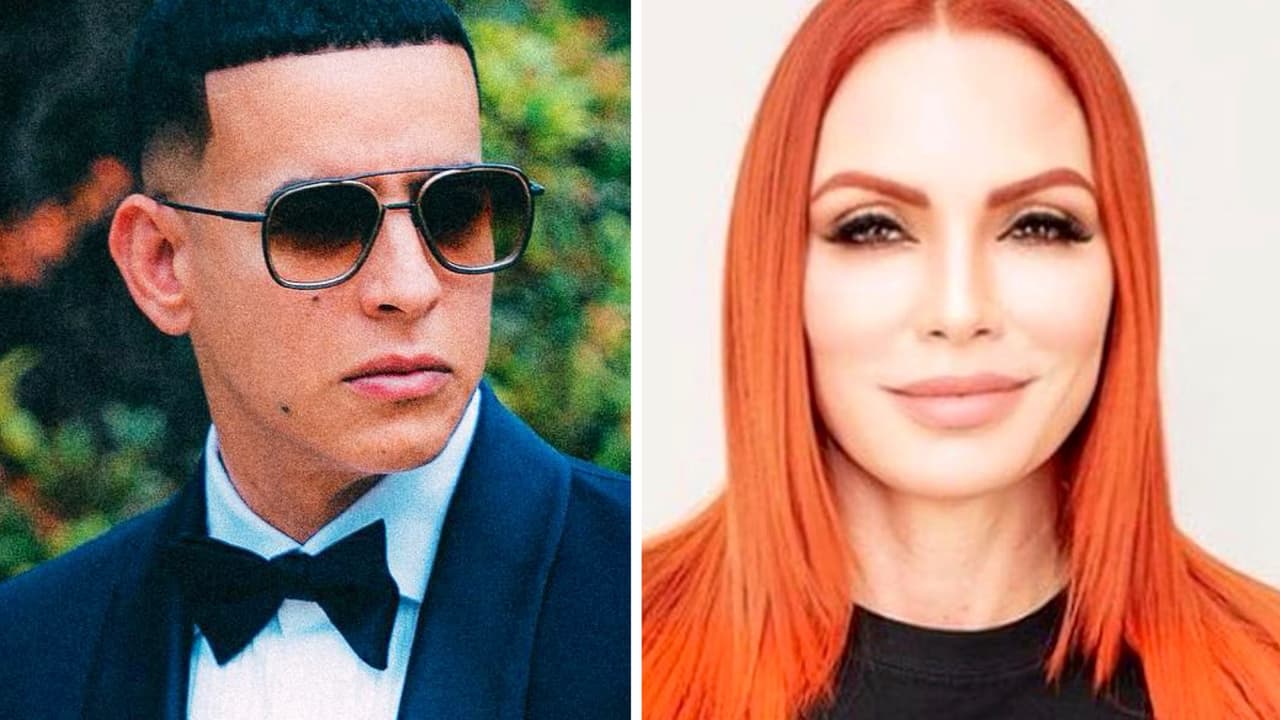 ¿Daddy Yankee se siente traicionado por Mireddys González? Esto dijo a su llegada al tribunal