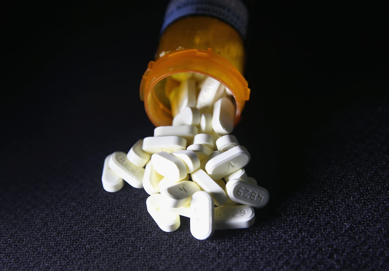 Empresario de Utah condenado por recepción ilegal de medicamentos de China