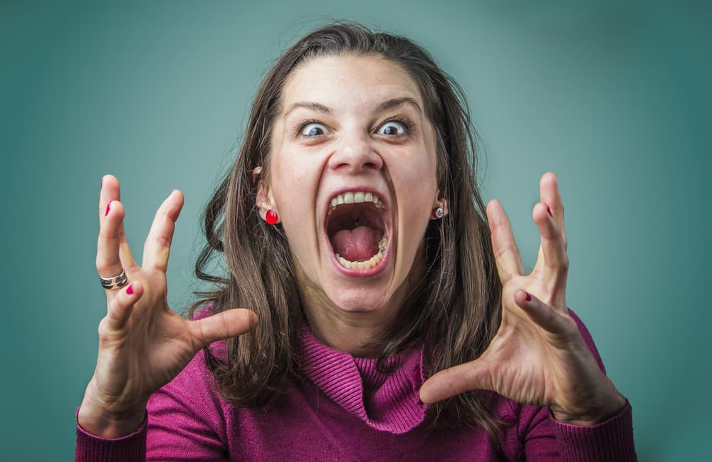 <b>Escorpión</b>
<br>Cuando te enojas, la rabia saca lo peor de ti. Por eso, esperas el momento adecuado para destruir a tu rival con argumentos sarcásticos que lo intimiden y debiliten. Tarde o temprano tendrás el placer de tu venganza.