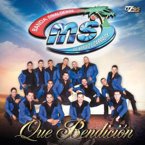 <span class="cms-h3-H3"><b>Banda Sinaloense MS de Sergio Lizárraga</b>.</span> Nominación: Artista Premio Lo Nuestro Del Año, Single Del Año por "Sólo Con Verte", Grupo o Dúo Del Año categoría general, Álbum Del Año Regional Mexicano por "Que Bendición", Canción Del Año Regional Mexicano por "Sólo Con Verte", Grupo o Dúo Del Año Regional Mexicano y Artista Banda Del Año Regional Mexicano. 
<a href="http://www.univision.com/especiales/premio-lo-nuestro/vota" target="_blank">VOTA AQUÍ.</a>