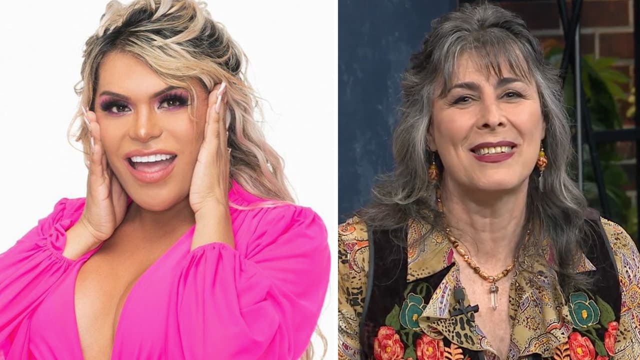 Wendy Guevara se entera de las duras críticas que le hizo Libertad Palomo y se defiende con todo