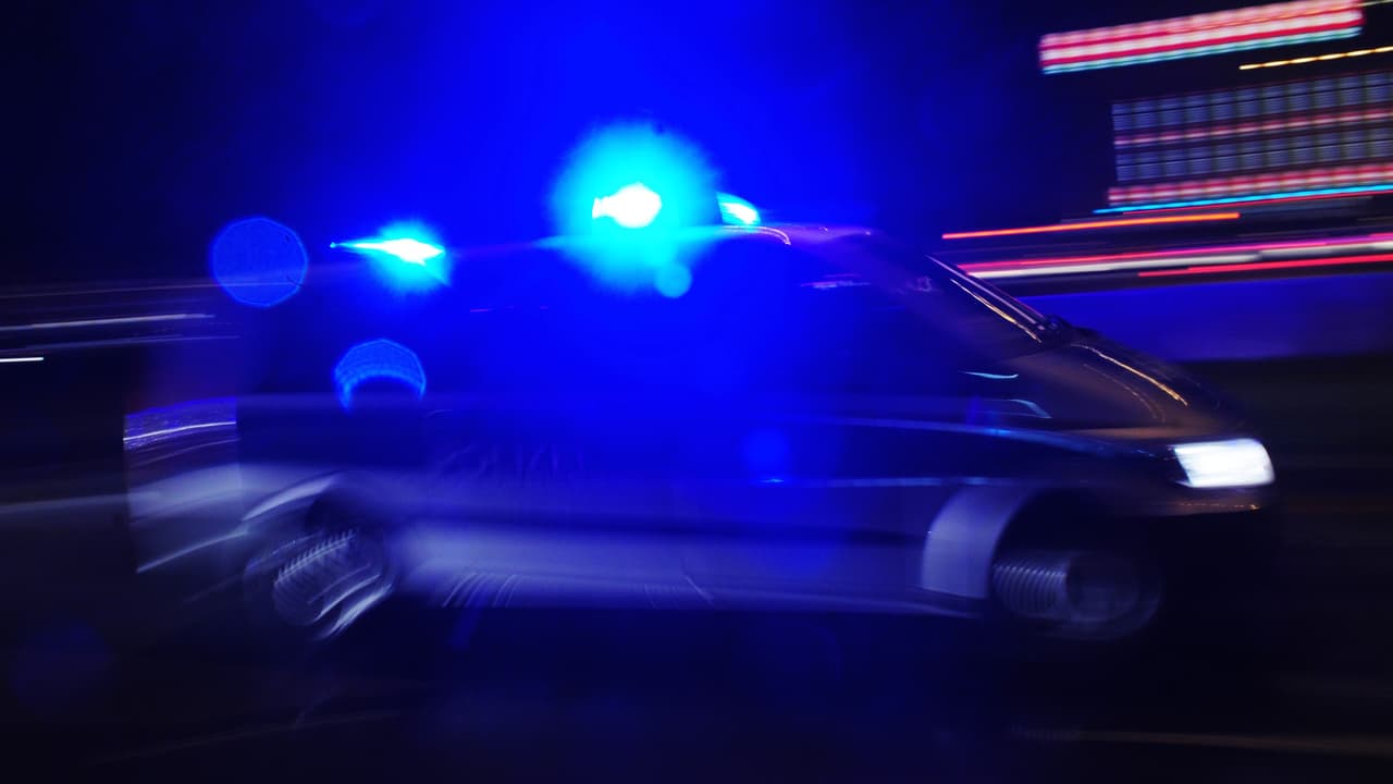 Policía de Bakersfield dispara contra menor de 16 años de edad