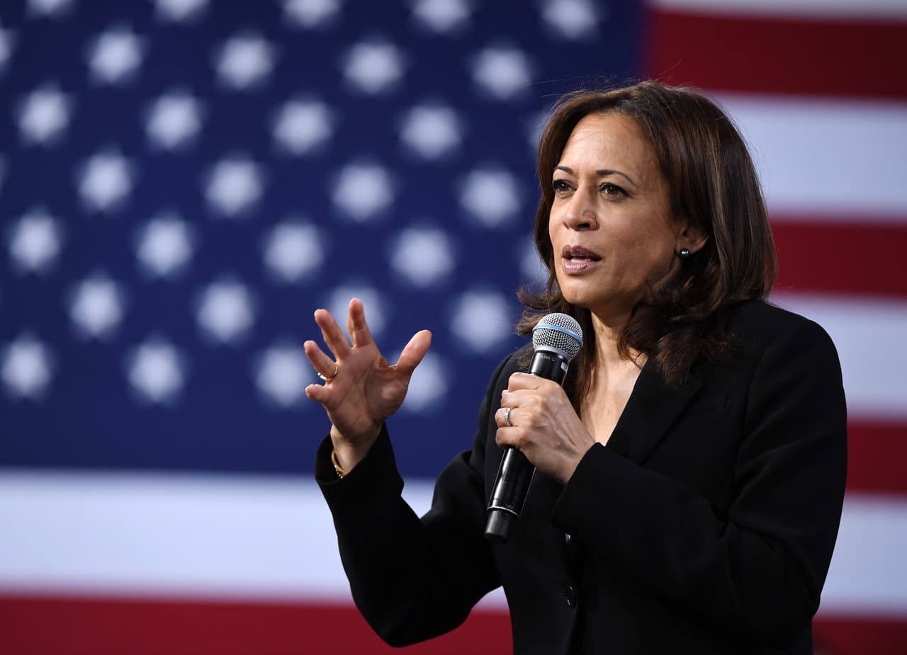 El gobierno de Biden anuncia una inversión de 1,200 millones para Centroamérica con aportes empresariales