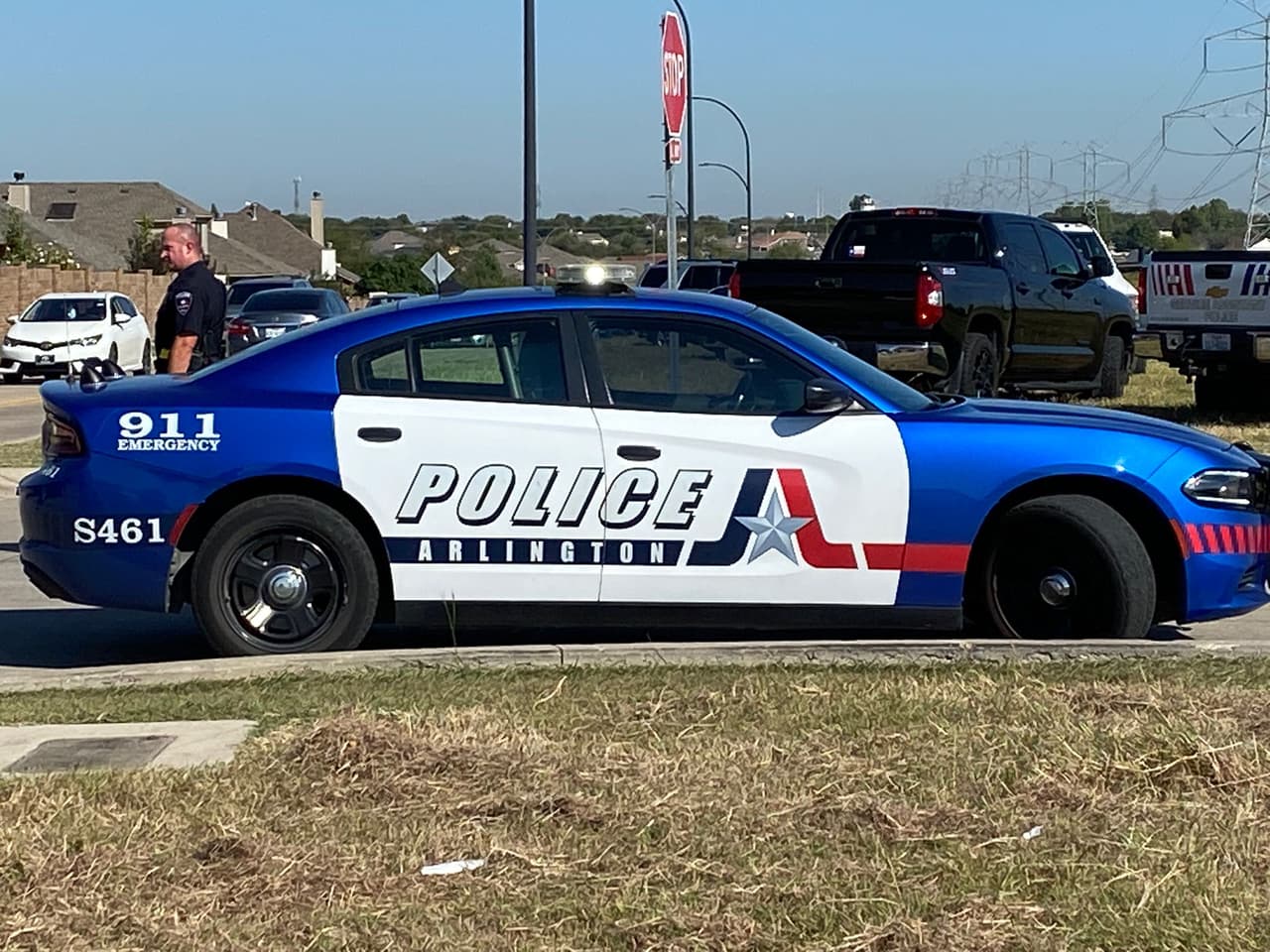 Tres de los heridos fueron transportados al hospital Medical City Arlington en donde un joven de 15 años se encuentra en estado crítico y otro de 25 años está en condición estable.