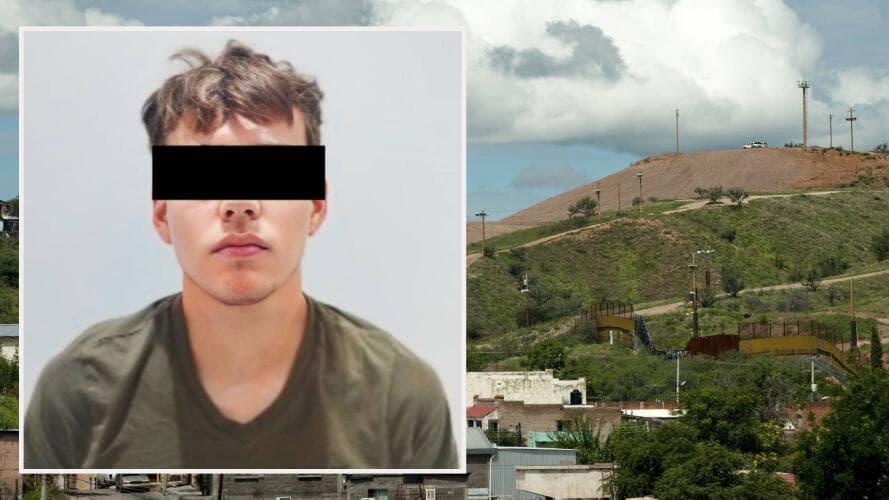Tras el 
<b><a href="https://www.univision.com/local/arizona-ktvw/nicholas-douglas-quets-seis-detenidos-asesinato">asesinato de Nicholas Douglas Quets</a></b>, exmarine de Tucson en una carretera de Sonora en octubre de este año, las autoridades desplegaron un operativo que derivó en la detención de seis personas, un expolicía de Caborca entre ellos.