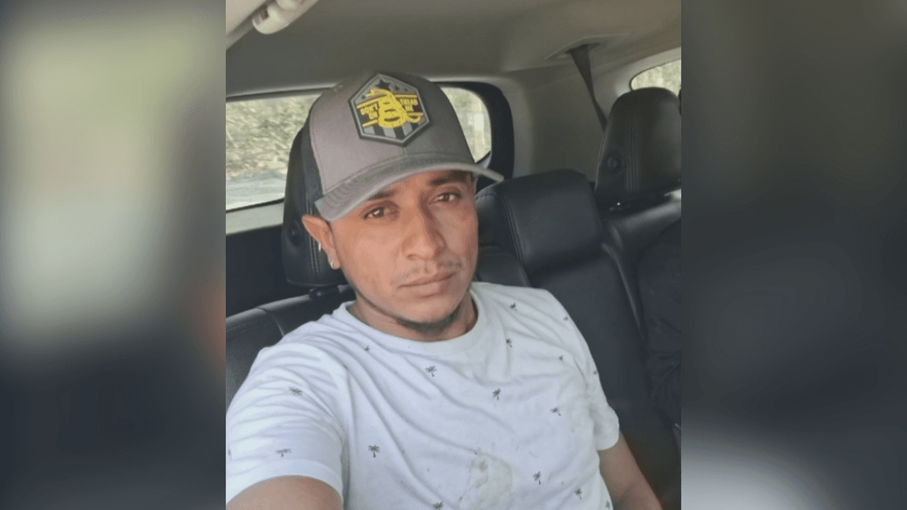 Hispano que salvó a una niña del ataque de un tiburón es arrestado por ICE: podría ser deportado