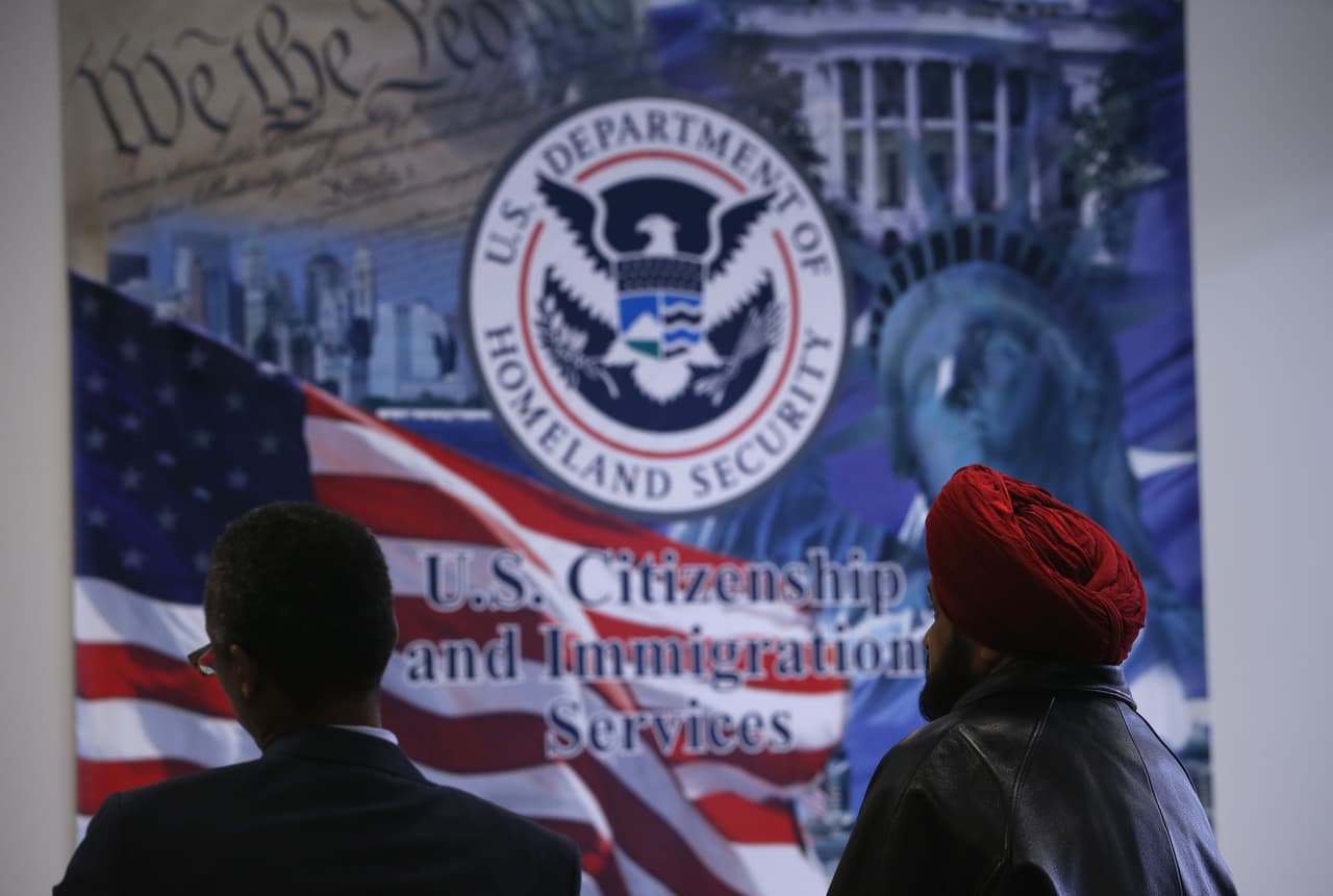 Respondemos tus preguntas: green card por medio de una petición familiar I-130