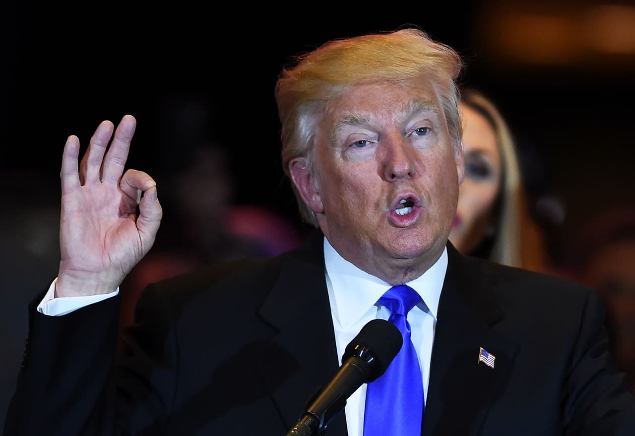 Presidente Trump aprueba declaración de emergencia para Puerto Rico por el paso de Laura
