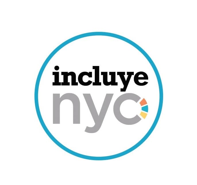INCLUYEnyc