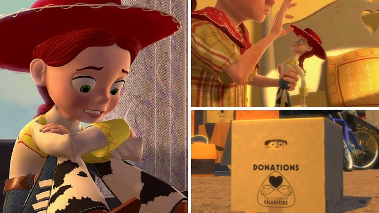 'Toy Story 2'