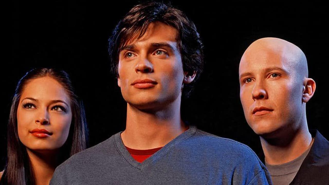 ¿A qué se dedican los actores de 'Smallville' a 11 años de su final? Así se ven ahora