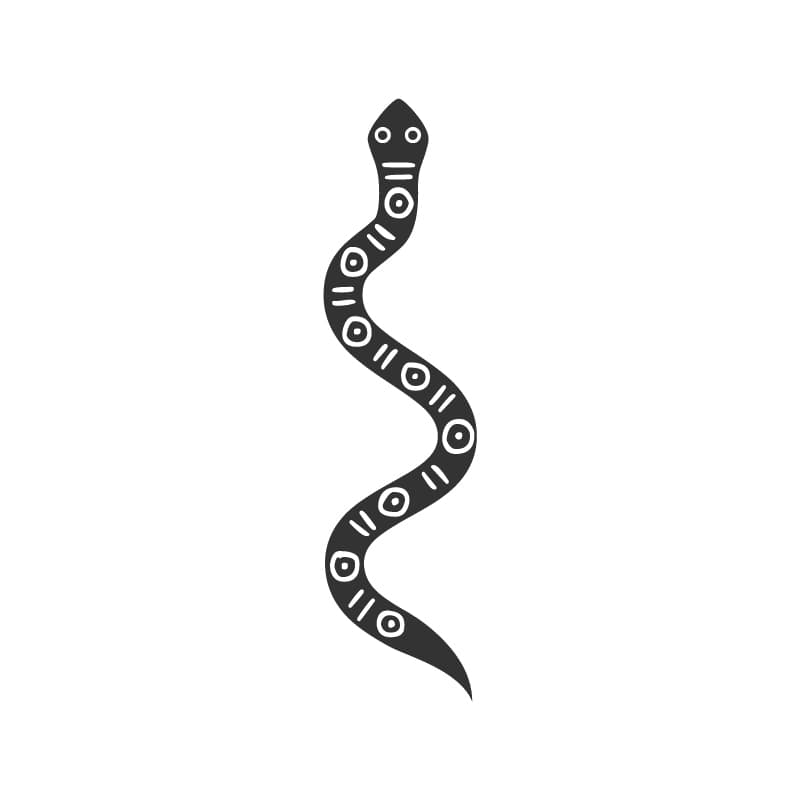 <b>Serpiente (del 2 de mayo al 29 de mayo)</b>
<br>Tiene mucha presencia, su naturaleza es ser sensual y coqueta. Va por la vida con mucha elegancia, jamás pasará desapercibida. Es muy culta y ambiciosa. Disfruta de la soledad y le gusta tener su propio espacio.