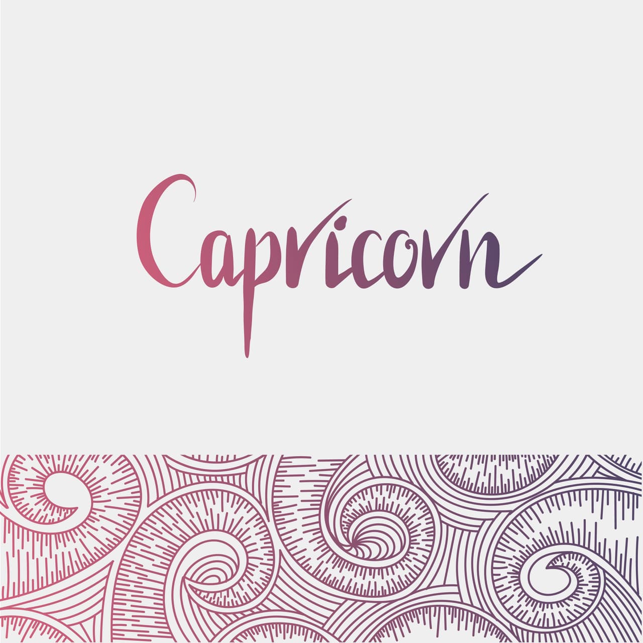 <b><u>Capricornio</u></b>
<br>
<b><u>El solsticio influye: Creando entusiasmo y alegría en tu vida</u></b>
<br>Con el efluvio del solsticio y el inicio de tu signo capricorniano notarás resultados favorables en tu situación sentimental y social. Muchos problemas empiezan a solucionarse de forma aceptable y satisfactoria. No te inquietes, ya llegó tu etapa de la tranquilidad y la fortuna.