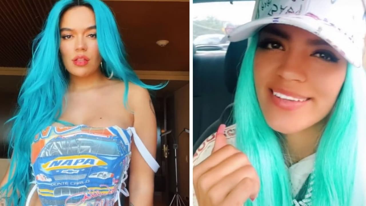 Además del cabello comparten otras similitudes