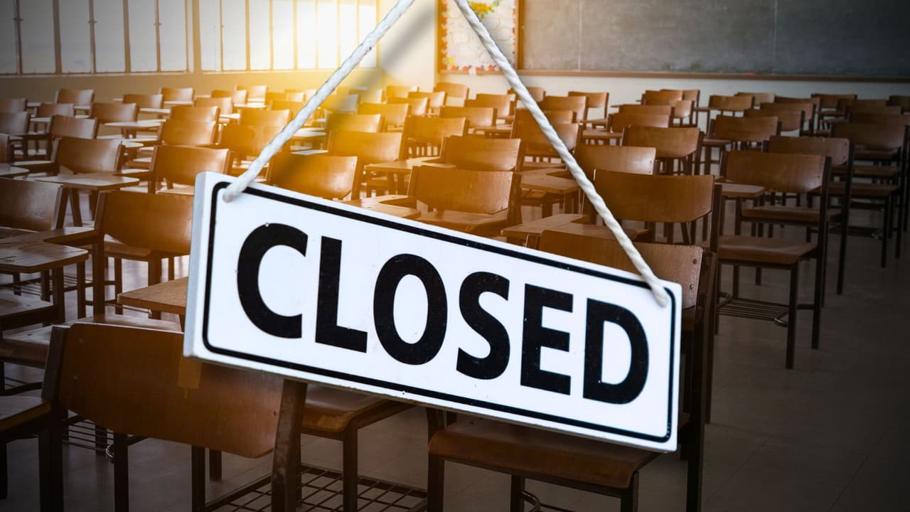 Lewisville ISD cierra varias escuelas: Todo lo que deben saber los padres y alumnos