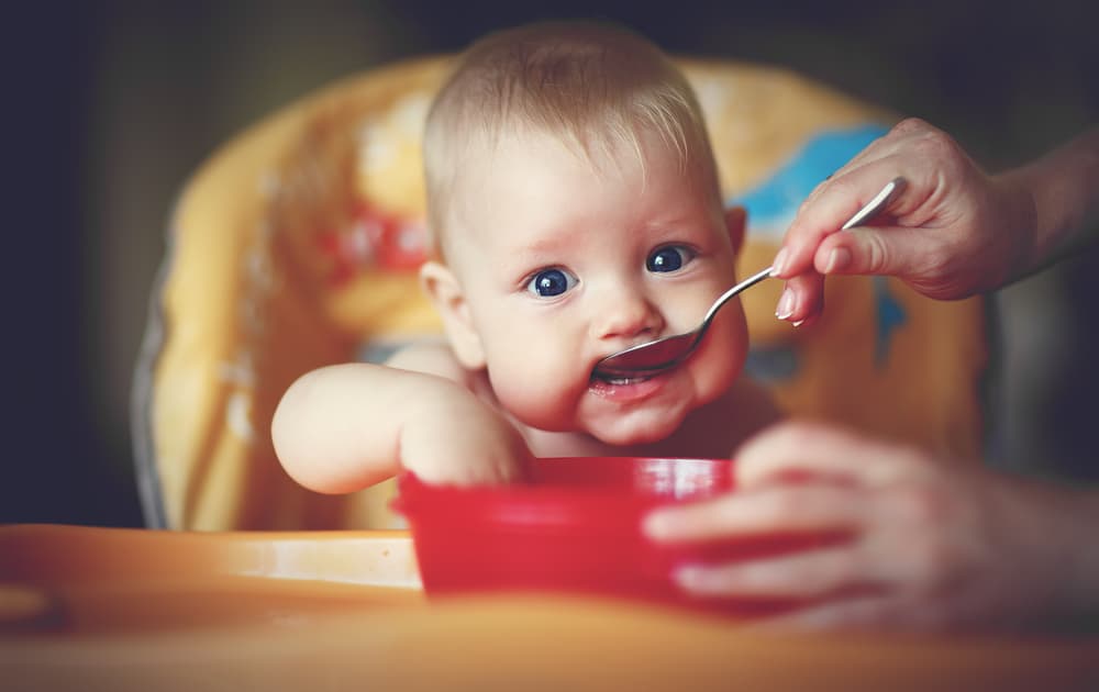 <h3 class="cms-H3-H3">Soñar con un bebé hambriento </h3>
<br>Esto puede relacionarse con sentirse dependiente de los demás. Es un claro indicio de que estás experimentando alguna deficiencia en tu vida en donde necesitas atención inmediata. 
<br>